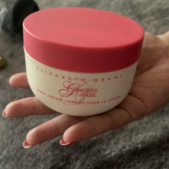 Elizabeth Grant body cream graceful angel - Picture 6 of 6